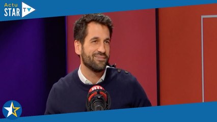 “Je reçois des messages privés” : Dominique Tenza évoque sa soudaine notoriété depuis qu’il présente