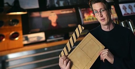 Walt Disney Animation Studios: Short Circuit Experimental Films S02 E02