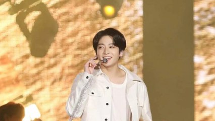 방탄소년단 정국 'Euphoria' 日노래방 홀렸다..연간 랭킹 4년 연속 랭크 'BTS곡 최초·유일'