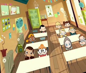 Eliot Kid Eliot Kid E021 The Little Mouse