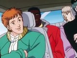 Legend of the Galactic Heroes S03 E15