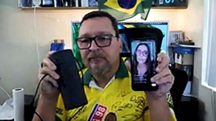 Que vergonha Exercito, Marinha e Aeronáutica.