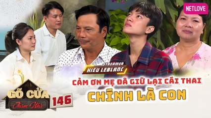 Gõ Cửa Thăm Nhà - Tập 146