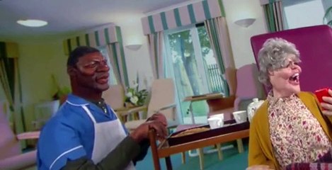 Spitting Image 2020 S01 E03