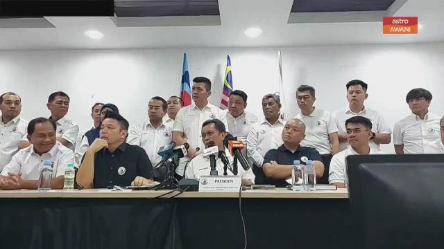 Datuk Seri sedia untuk kembali menjadi Ketua Menteri Sabah? Ini jawapan Shafie Apdal