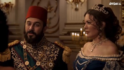 مسلسل سرايا عابدين - الحلقة 03