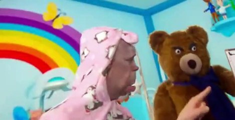 Spitting Image 2020 S01 E08