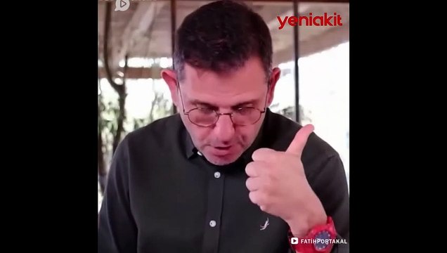 Altılı masada kim hangi bakanlığı istiyor? Fatih Portakal 'kulis bilgi' diyerek anlattı