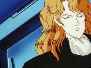 Legend of the Galactic Heroes S03 E24