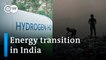 India set to spend $2 bn on green hydrogen projects