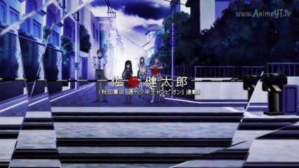 Mahou Shoujo Site Capitulo 7 Sub Español HD