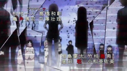 Mahou Shoujo Site Capitulo 6 Sub Español HD