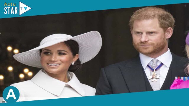 « Il faudrait une thérapie » : ces scènes de Suits avec Meghan Markle que le prince Harry n'a pas su
