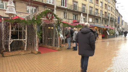 JT DES TERRITOIRES - 07/01/23 - COMMERCE - AVENTURE -  « MUSÉOTRAIN »