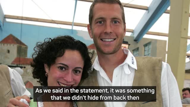 Former US coach Berhalter respons to domestic violence investigation