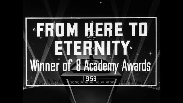 Tant qu'il y aura des hommes Bande-annonce (RU)