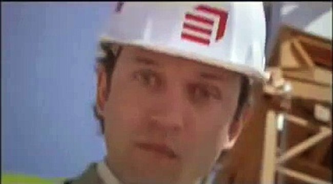 Je reste ! Bande-annonce (RU)