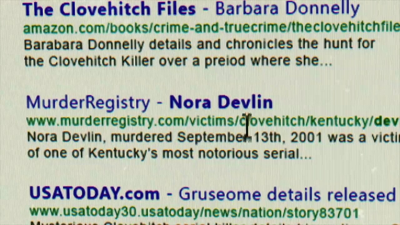 Killer Inside Bande-annonce (DE)