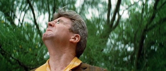 Brewster McCloud Bande-annonce (RU)