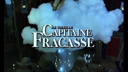 Download Video: Le Voyage du capitaine Fracasse Bande-annonce (RU)