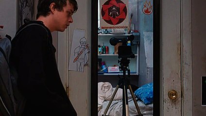 Chronicle Bande-annonce (RU)