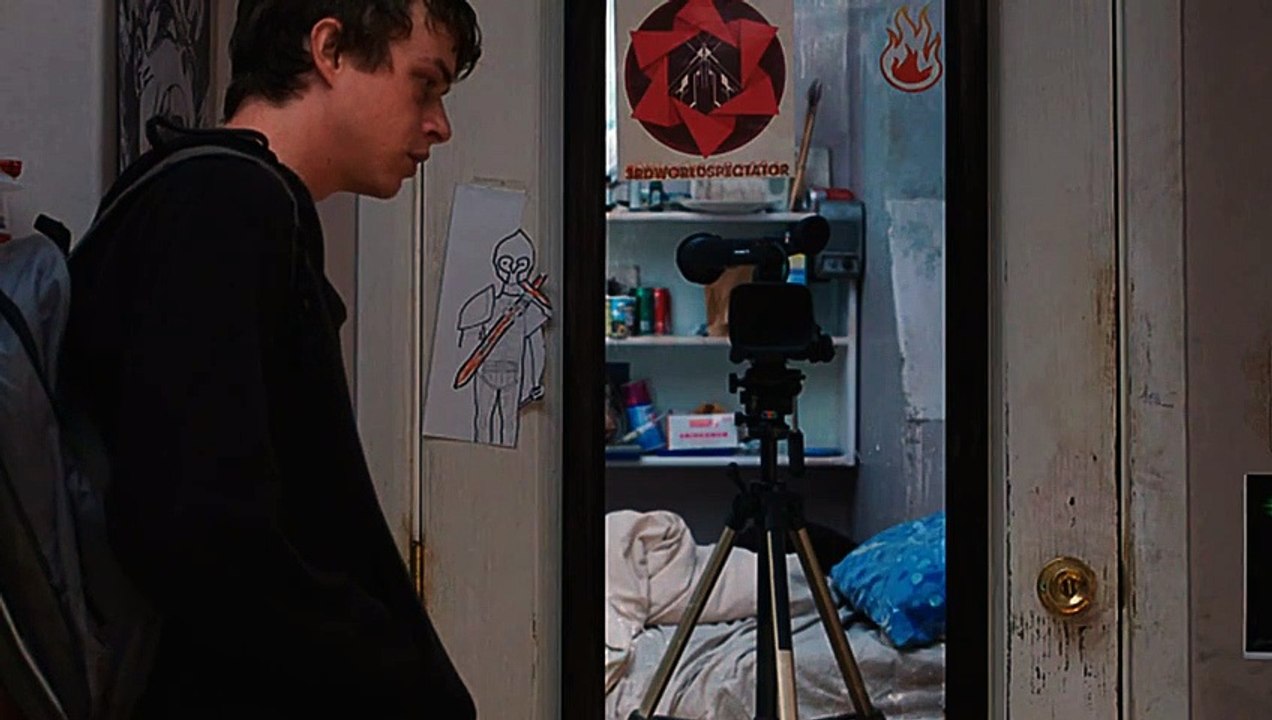 Chronicle Bande-annonce (RU)