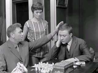 Фрагмент х/ф Берегись автомобиля. Твой дом - тюрьма!