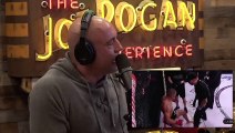 Joe Rogan: Reacts Most Insane MMA Injuries & Orbital Breaks & Bare Knuckle Boxing!