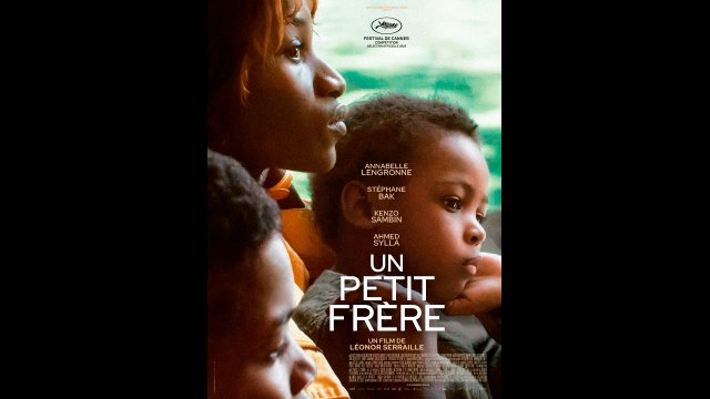 Un Petit Frère |2023| WebRip en Français (HD 1080p)