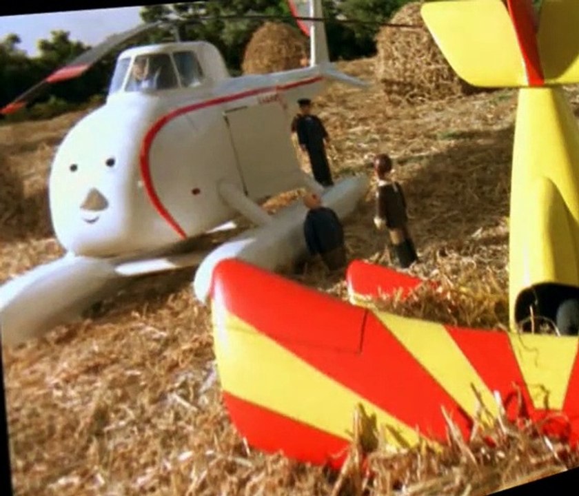 Thomas the Tank Engine & Friends Thomas & Friends S05 E020 Sir Topham Hatt’s Holiday