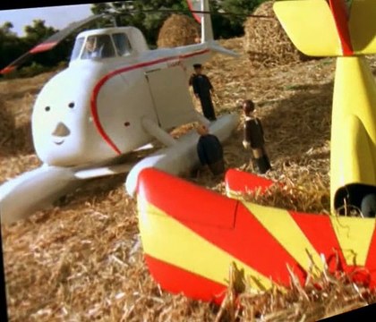 Thomas the Tank Engine & Friends Thomas & Friends S05 E020 Sir Topham Hatt’s Holiday