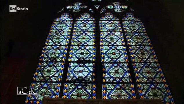 aCdC Alessandro Barbero - Storia di Parigi (2di3) Capitale dei re - DVTube Doc