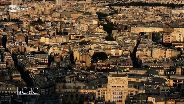 aCdC - Alessandro Barbero - Storia di Parigi (3di3) Capitale delle rivoluzioni - DVTube Doc