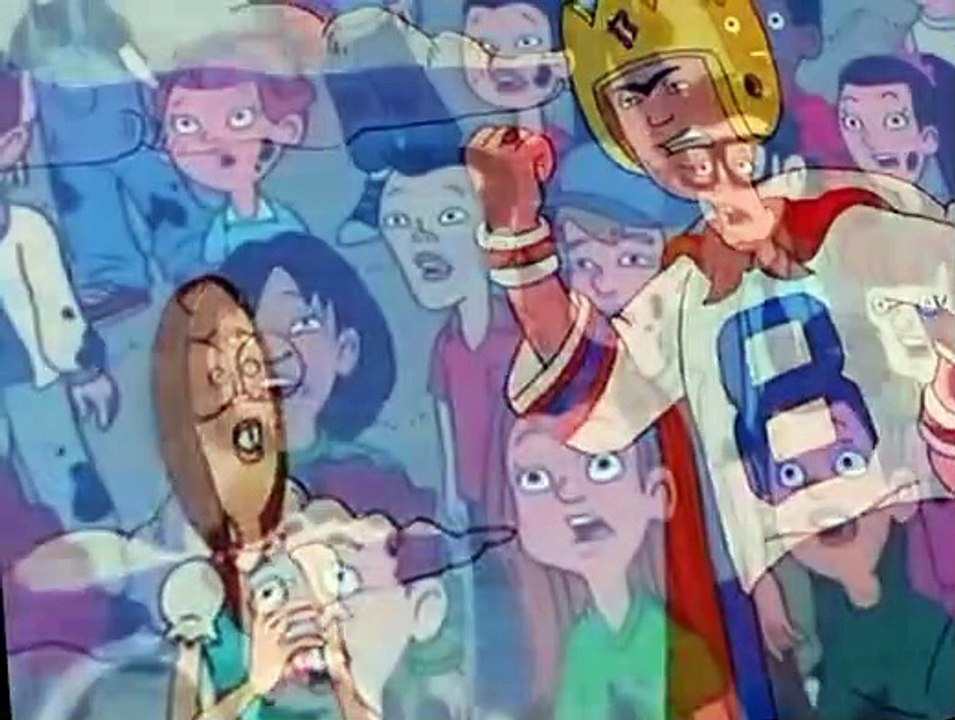 Recess S02 E16