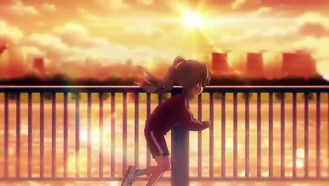 I'm Now Your Sister! Saison 1 - PV 2 (JA)