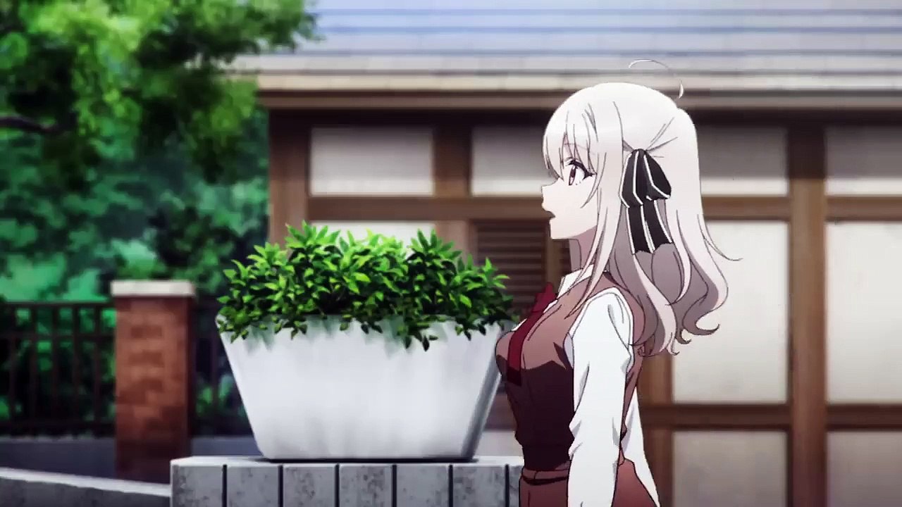 Spy Classroom Saison 1 - Character Video: Lily (EN)