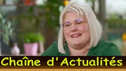 Noémie (ADP ) toujours en contact avec son ex Gaël ? Leur relation a évolué, elle raconte....