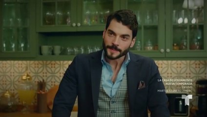 Amor y Traición Capitulo 28 Completo