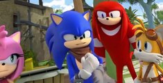 Sonic Boom S02 E031