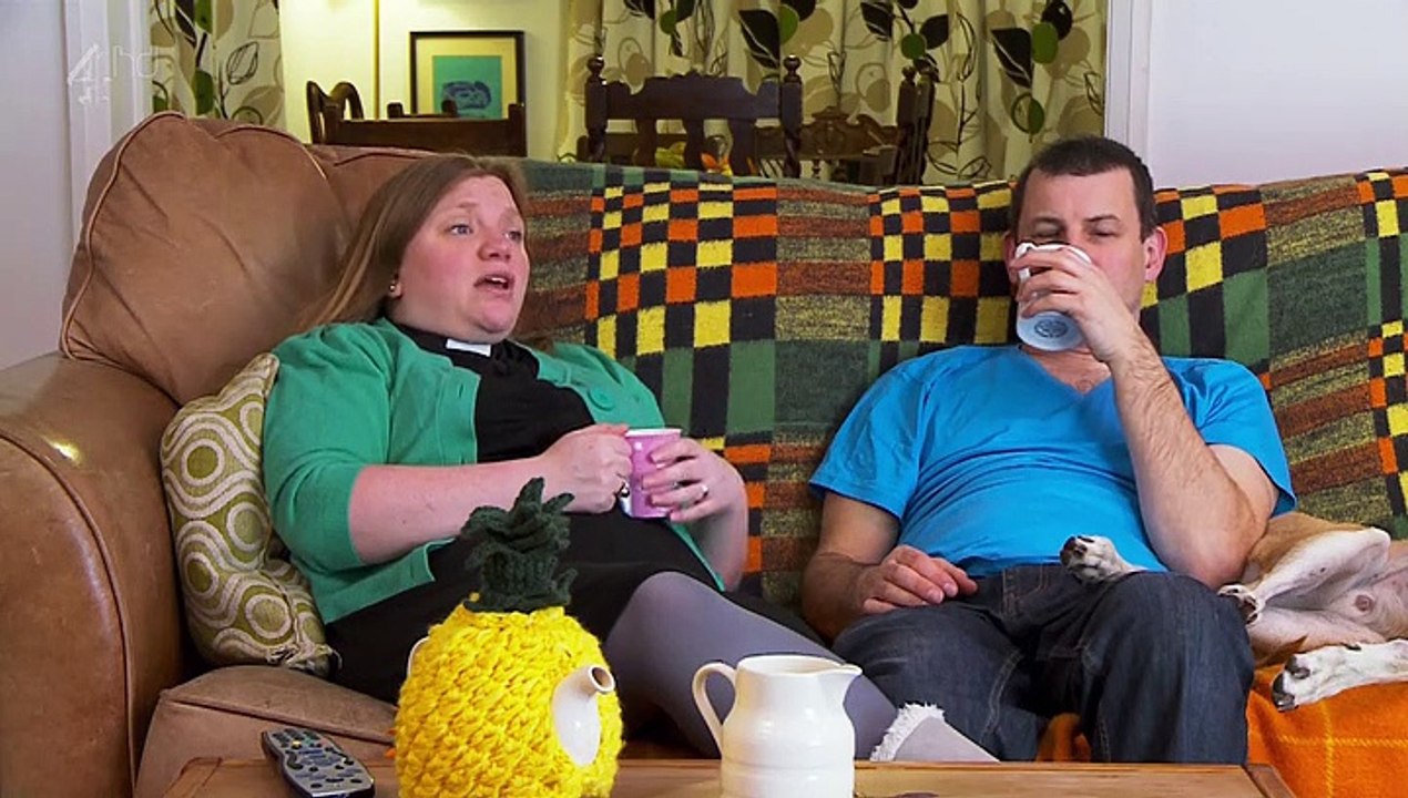 Gogglebox UK S03E05 video Dailymotion