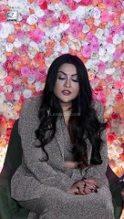 Amruta Fadnavis ने Urfi Javed को लेकर क्या कहा