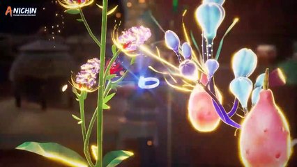 Martial Master 271-280 sub indo