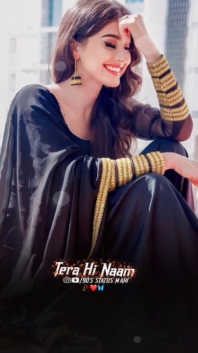 To phir karib aa zara love  story status...