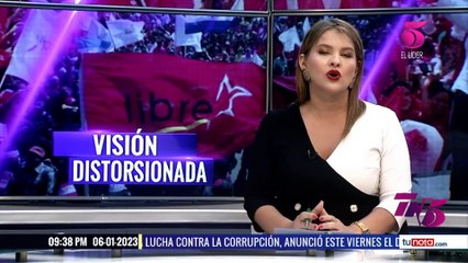 TN5 Estelar - 6 de Enero