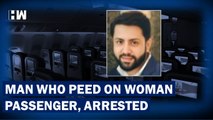 Headlines: Shankar Mishra, Who Urinated On Woman Passenger Fired From WellsFargo, Arrested By Police