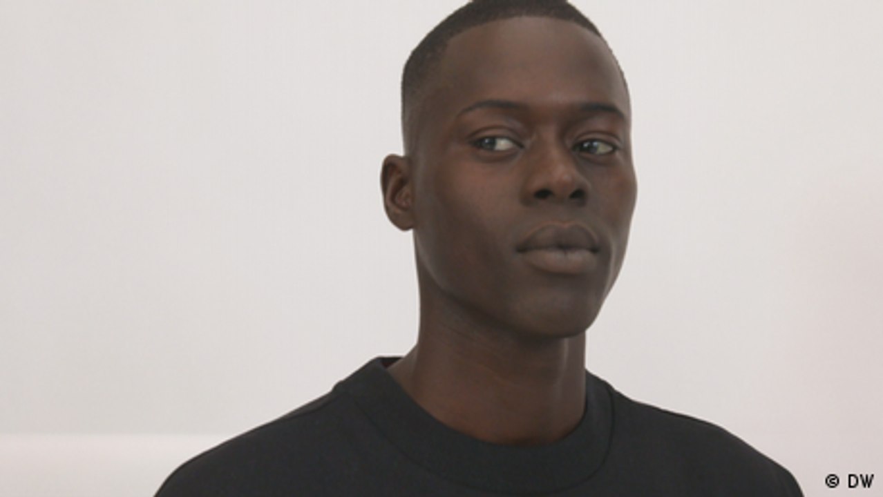 Alpha Dia: Ein Topmodel kämpft gegen Rassismus