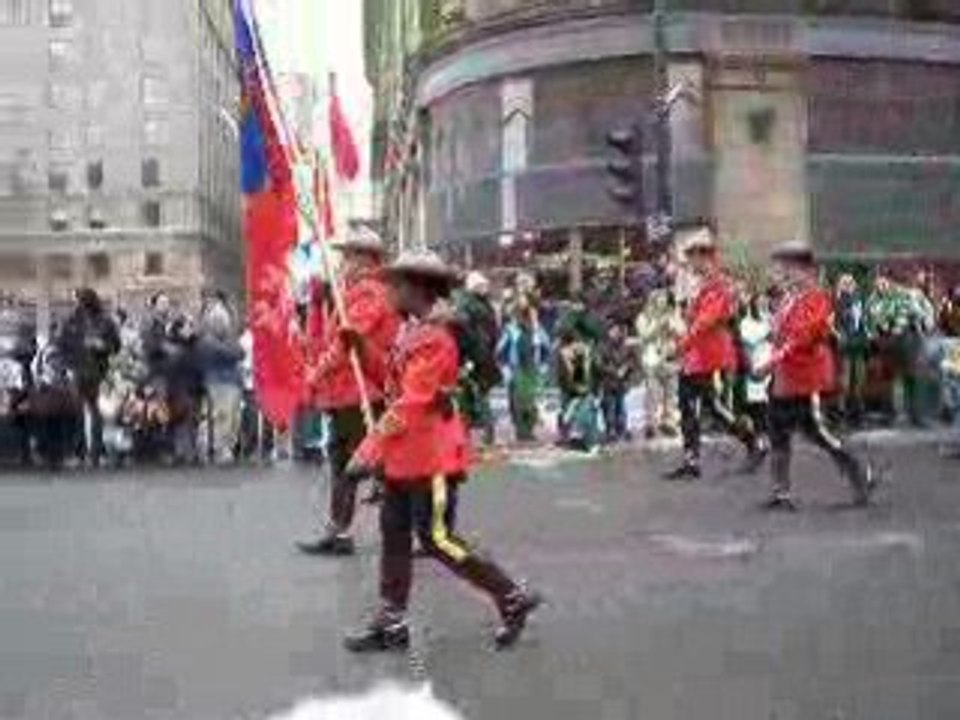 Saint Patrick 3