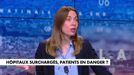 Tải video: Caroline Pilastre : «Emmanuel Macron n’a pas eu un mot pour les médecins libéraux qui sont en pleine grève»