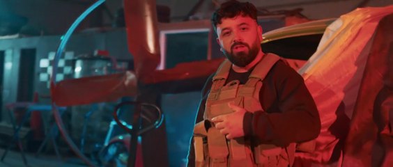 DJ Akman - Rüya Gibi (Official Video)