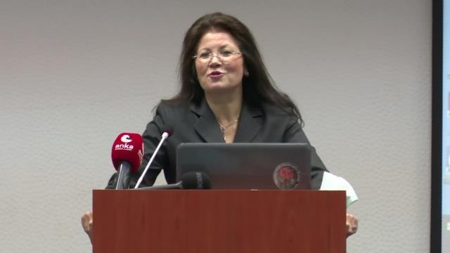 Nejla Kurul: Siyasal İktidar Korkunun Hakim Olduğu Alanlar Yarattı Okullarımızda ve Üniversitelerimizde. Ama Bizler Yılmadık